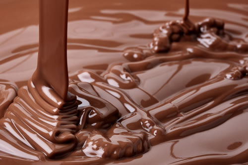 Chocolateria